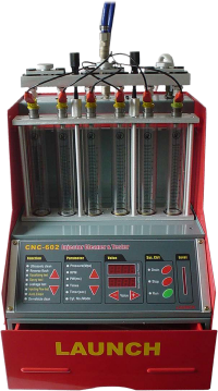 cnc 602